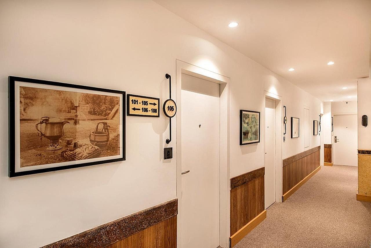 Bloom Boutique GK-1 Superior Suite 22