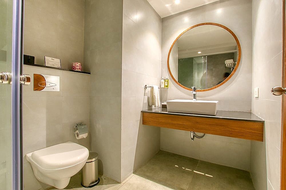 Lilac Hotel 5th Block Executive Room