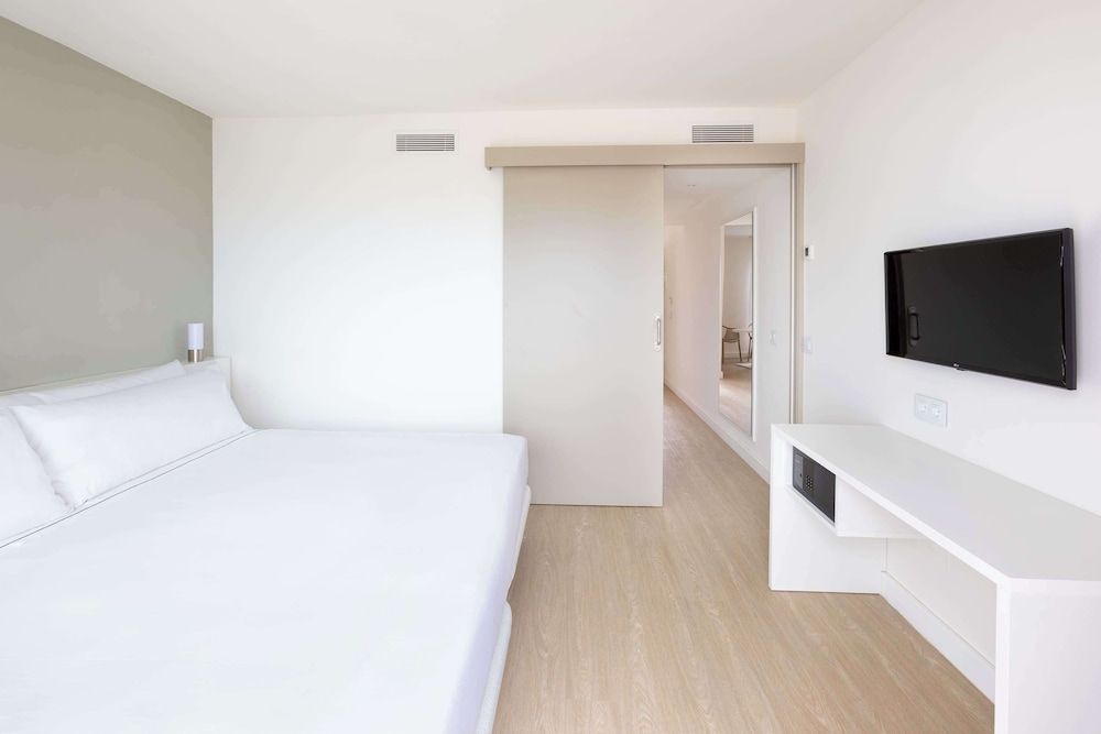 Xtra Junior Suite Vista Mar (2+1)