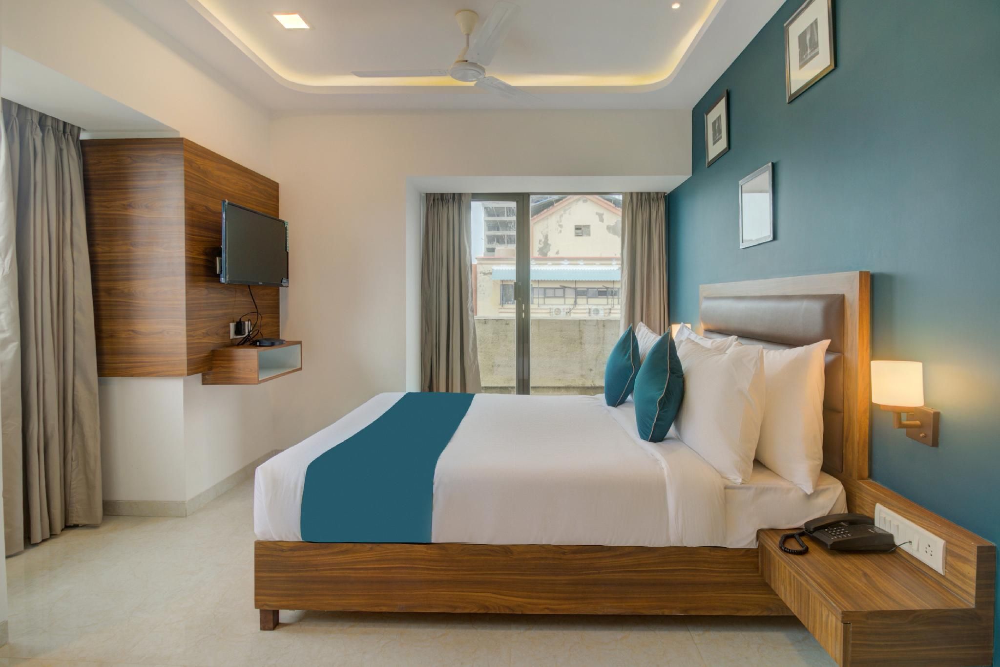 Classic Double or Twin