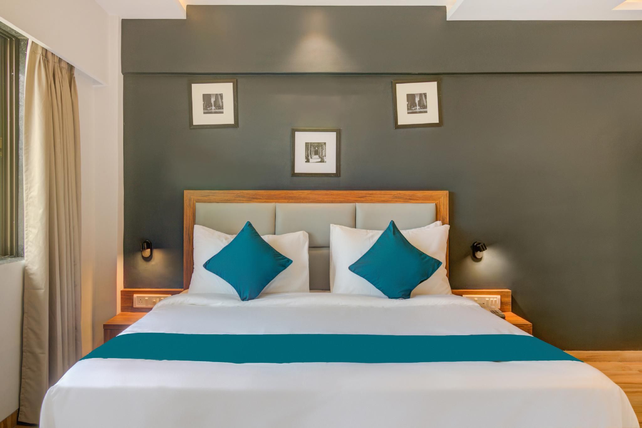 Classic Double or Twin