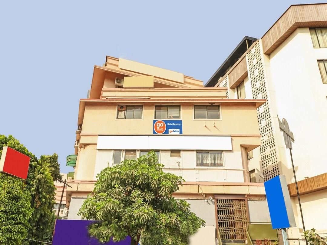 undefined Hotel Sunstay 9