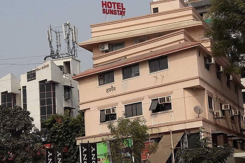 undefined Hotel Sunstay 10