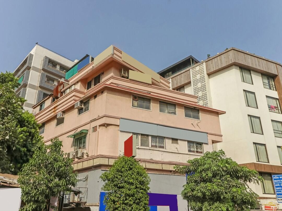 undefined Hotel Sunstay 6