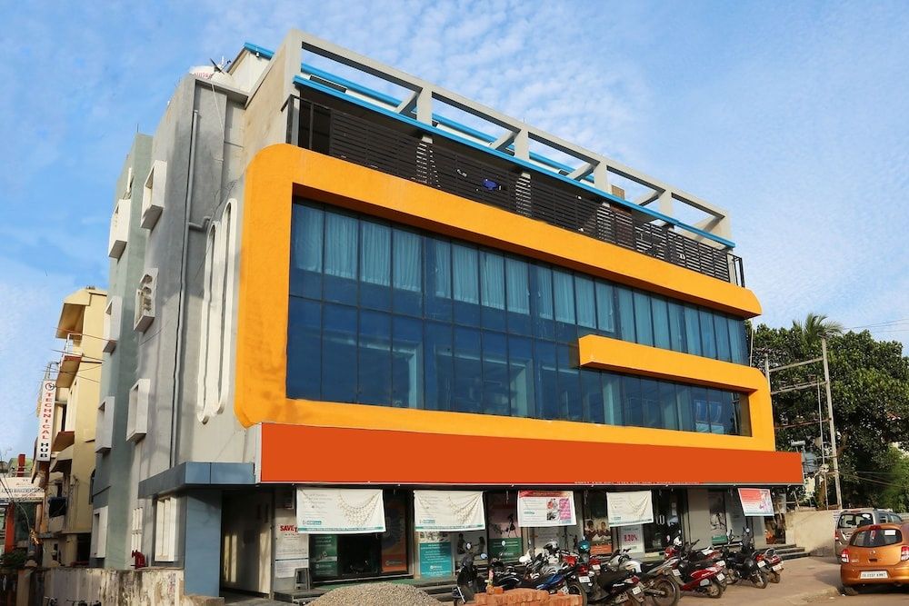 undefined Hotel Golden Orchid 8