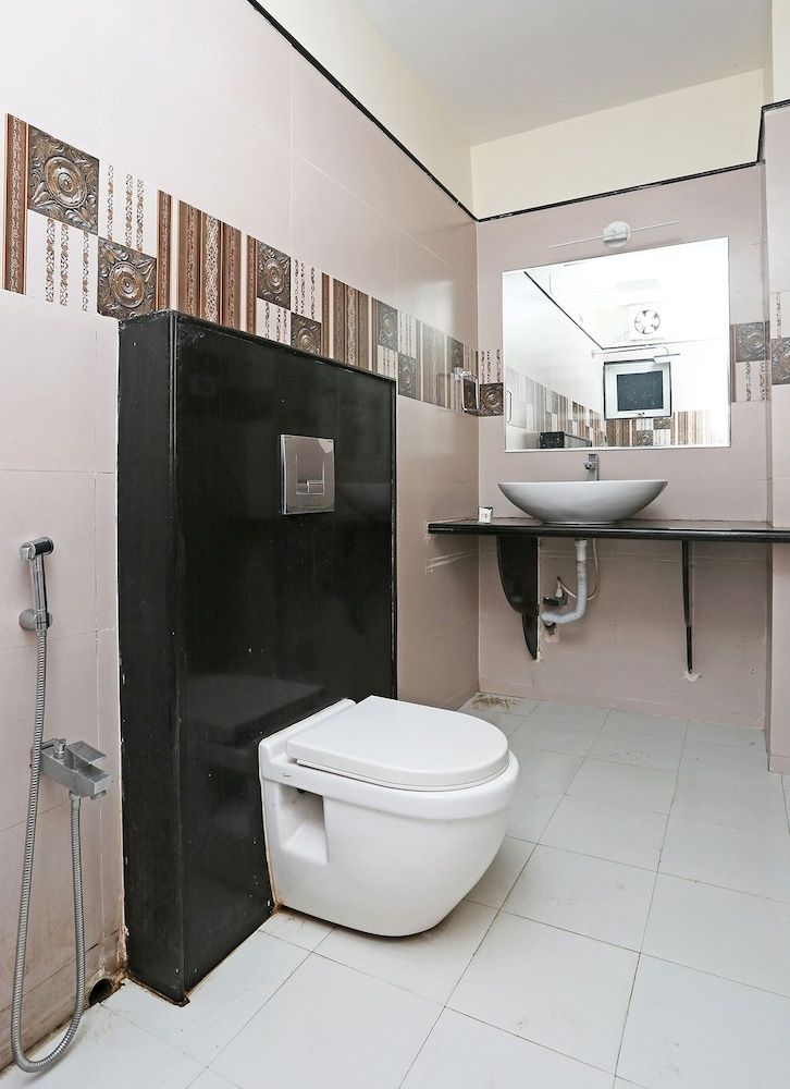 Hotel Golden Orchid Orchid Classic Room 6