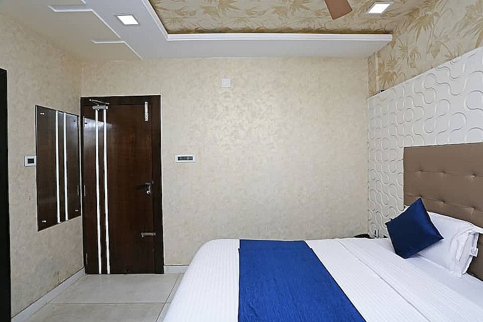 Hotel Golden Orchid Orchid Classic Room 5