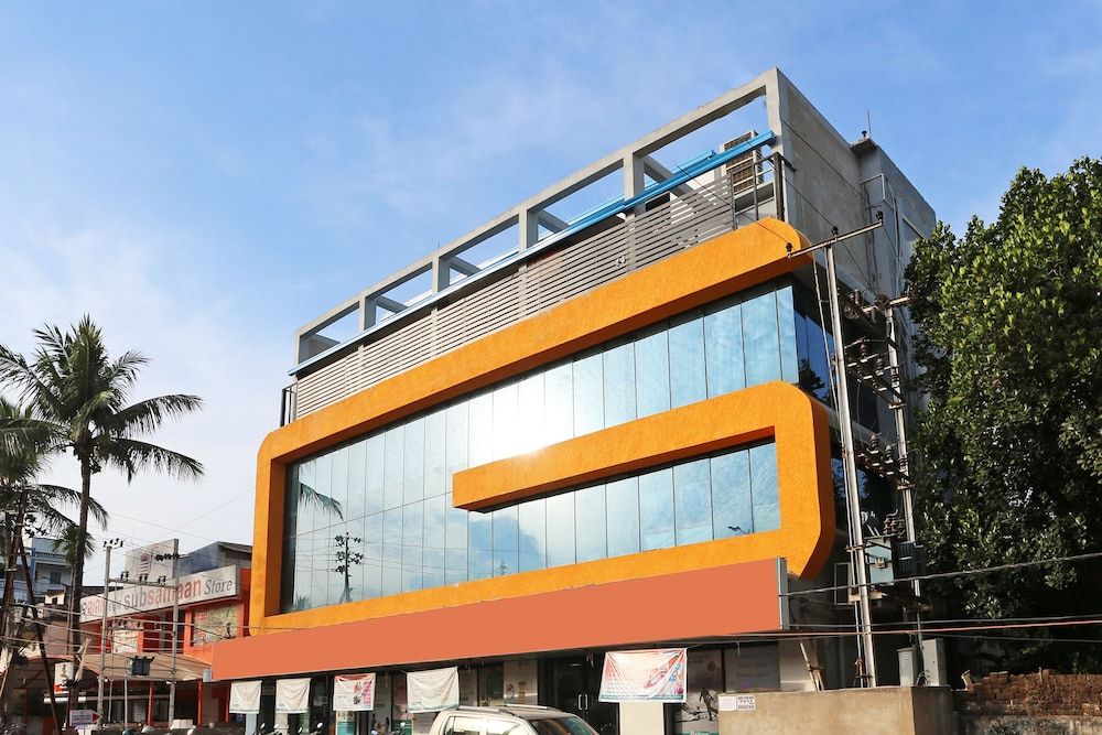 undefined Hotel Golden Orchid 5