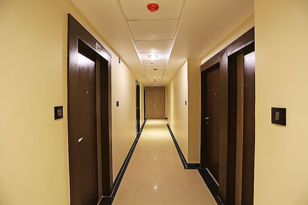 undefined Hotel Golden Orchid 4