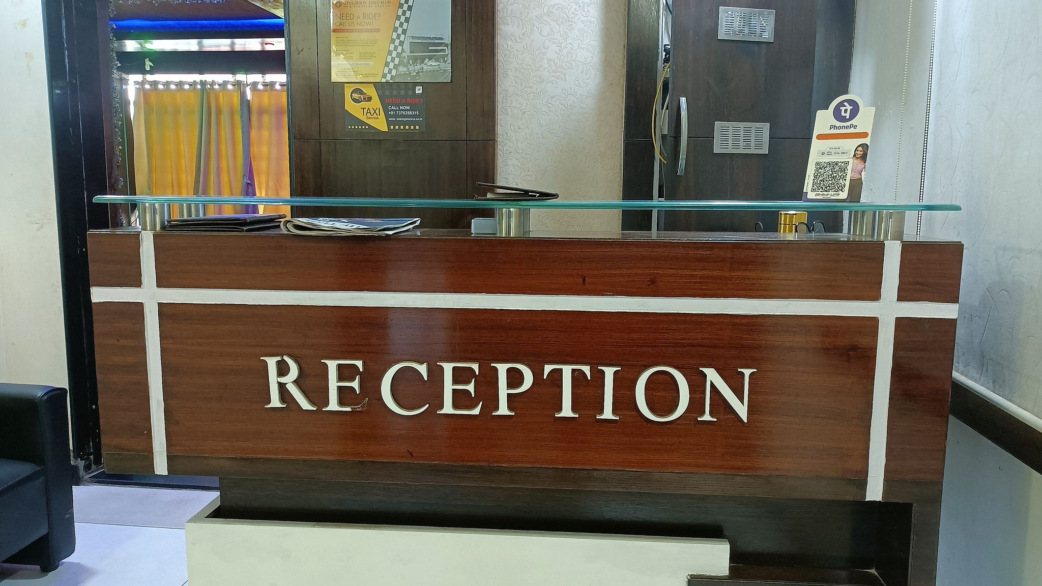 undefined Hotel Golden Orchid 2