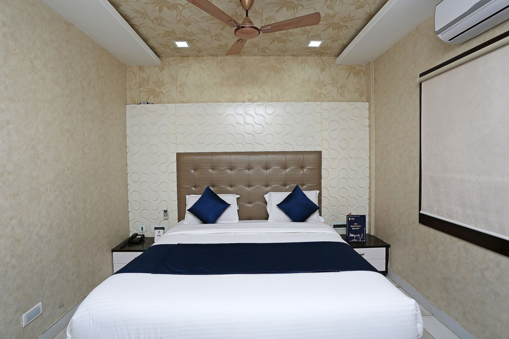 Hotel Golden Orchid Orchid Classic Room 4