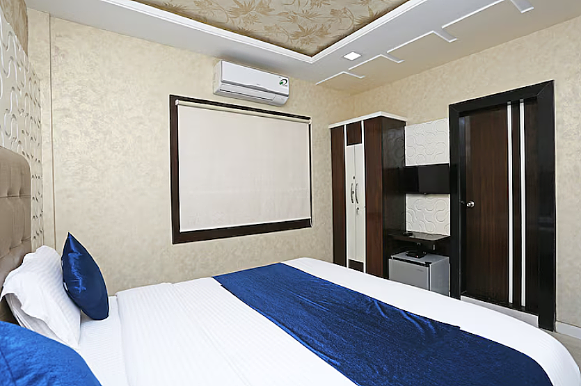 Hotel Golden Orchid Orchid Classic Room 2