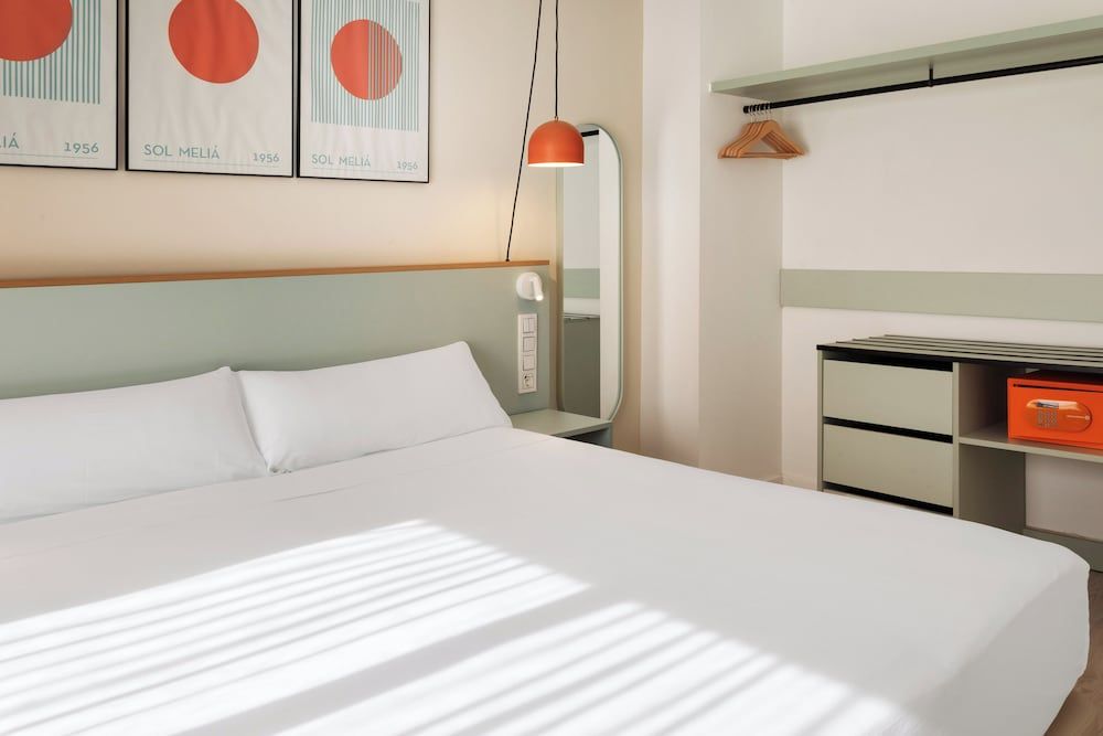 Sol Suite with Kitchen (3+1)