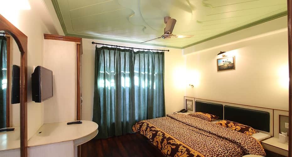 Hotel Dream Palace