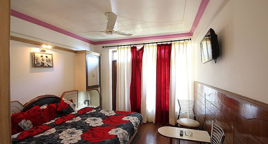 Hotel Dream Palace