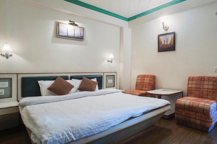 Hotel Dream Palace