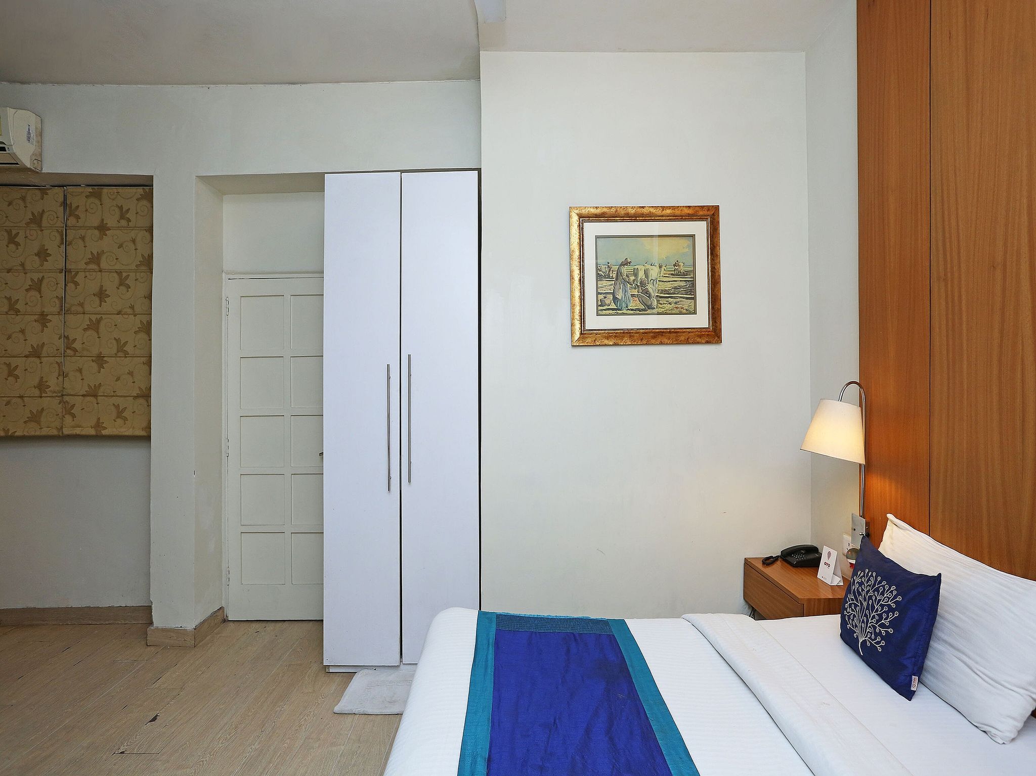 Hotel O Gem 92 Classic Triple Room 2