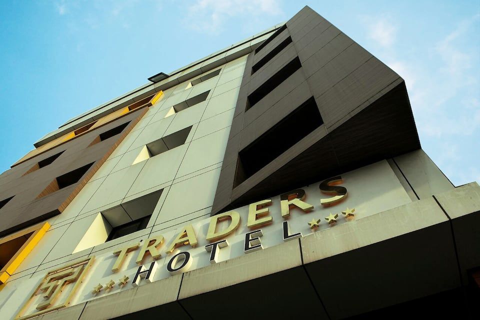 undefined Traders Hotel 7