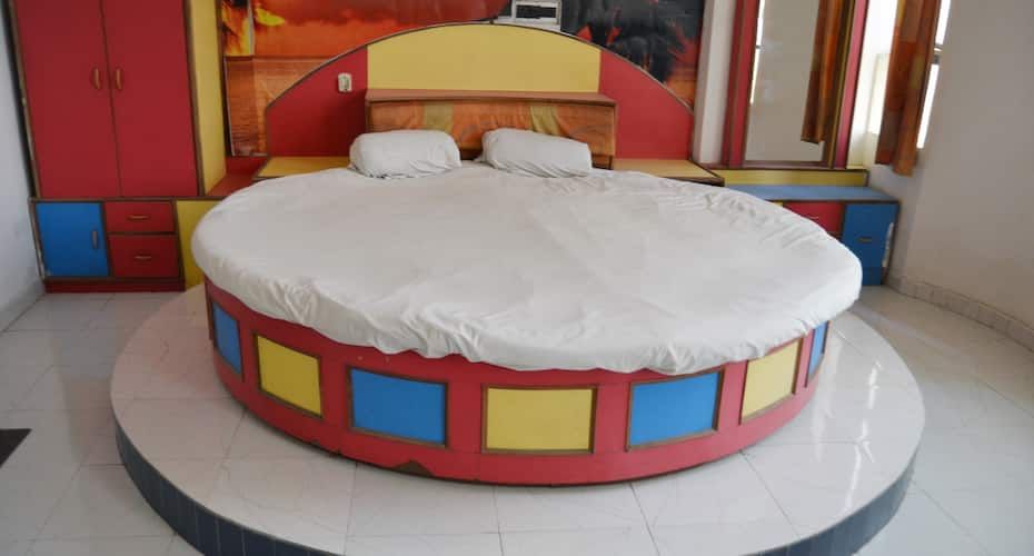 Luxury Bedroom