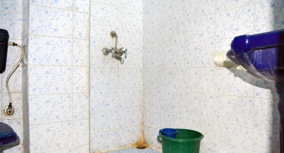 Wash Basin