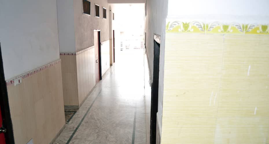 Corridors