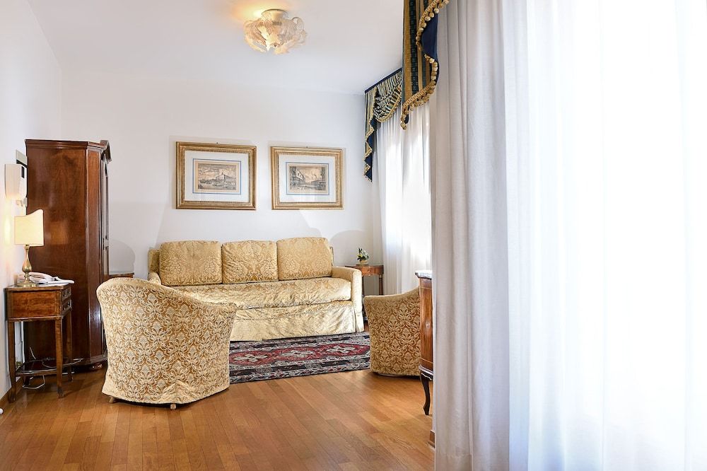 undefined San Marco Palace 3