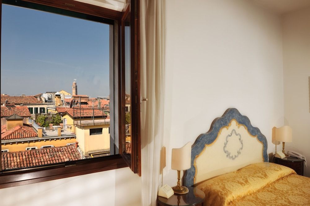 undefined San Marco Palace 8