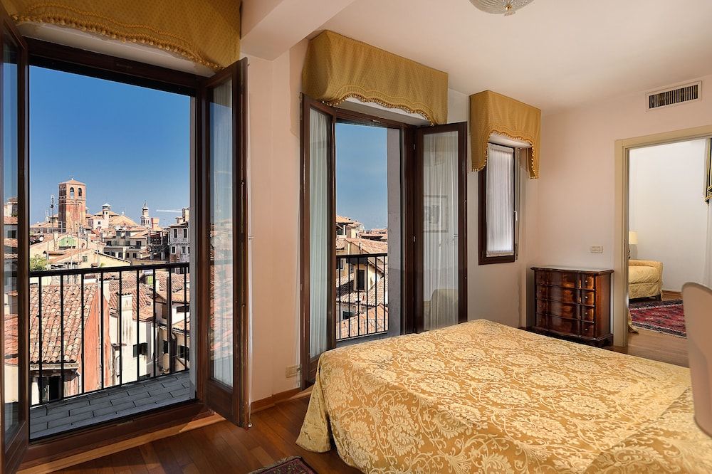 undefined San Marco Palace 2