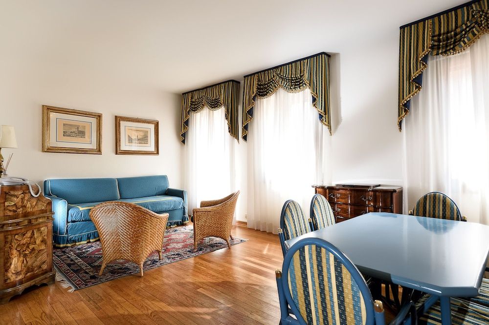 undefined San Marco Palace 7
