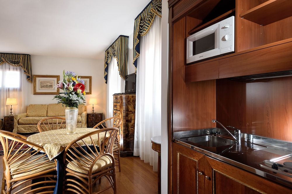 undefined San Marco Palace