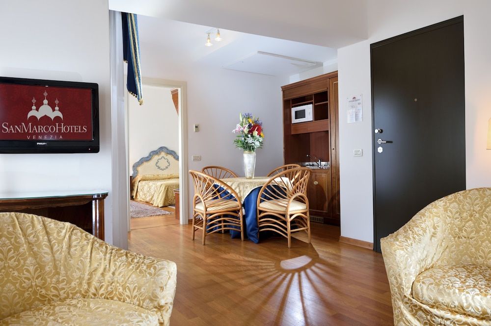 undefined San Marco Palace 9