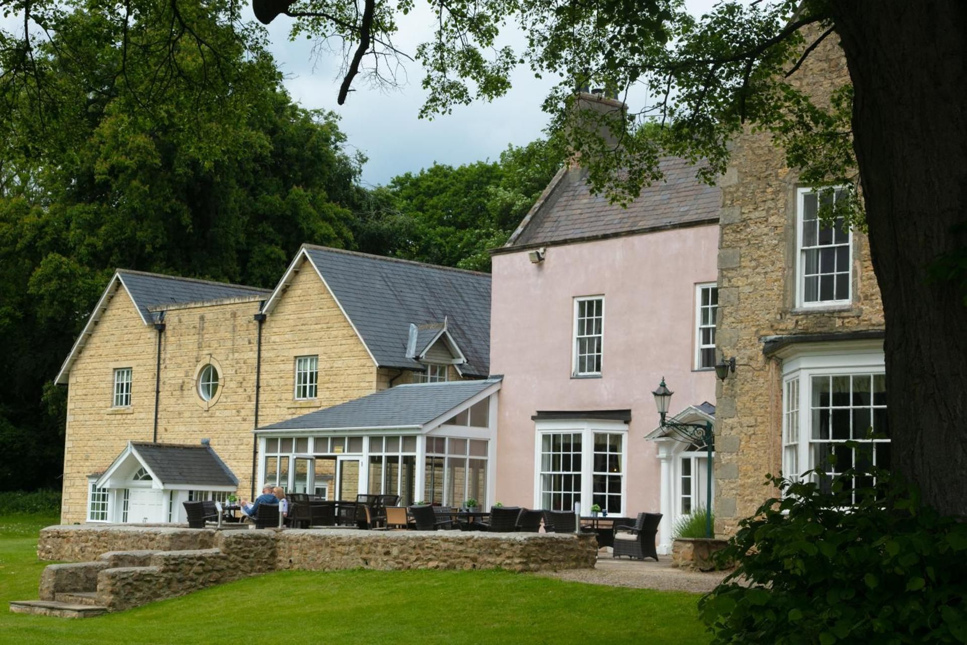 Hall Garth Hotel, BW Signature Collection