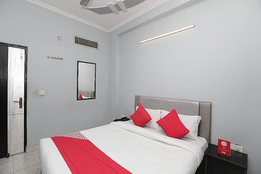 Classic Triple Room