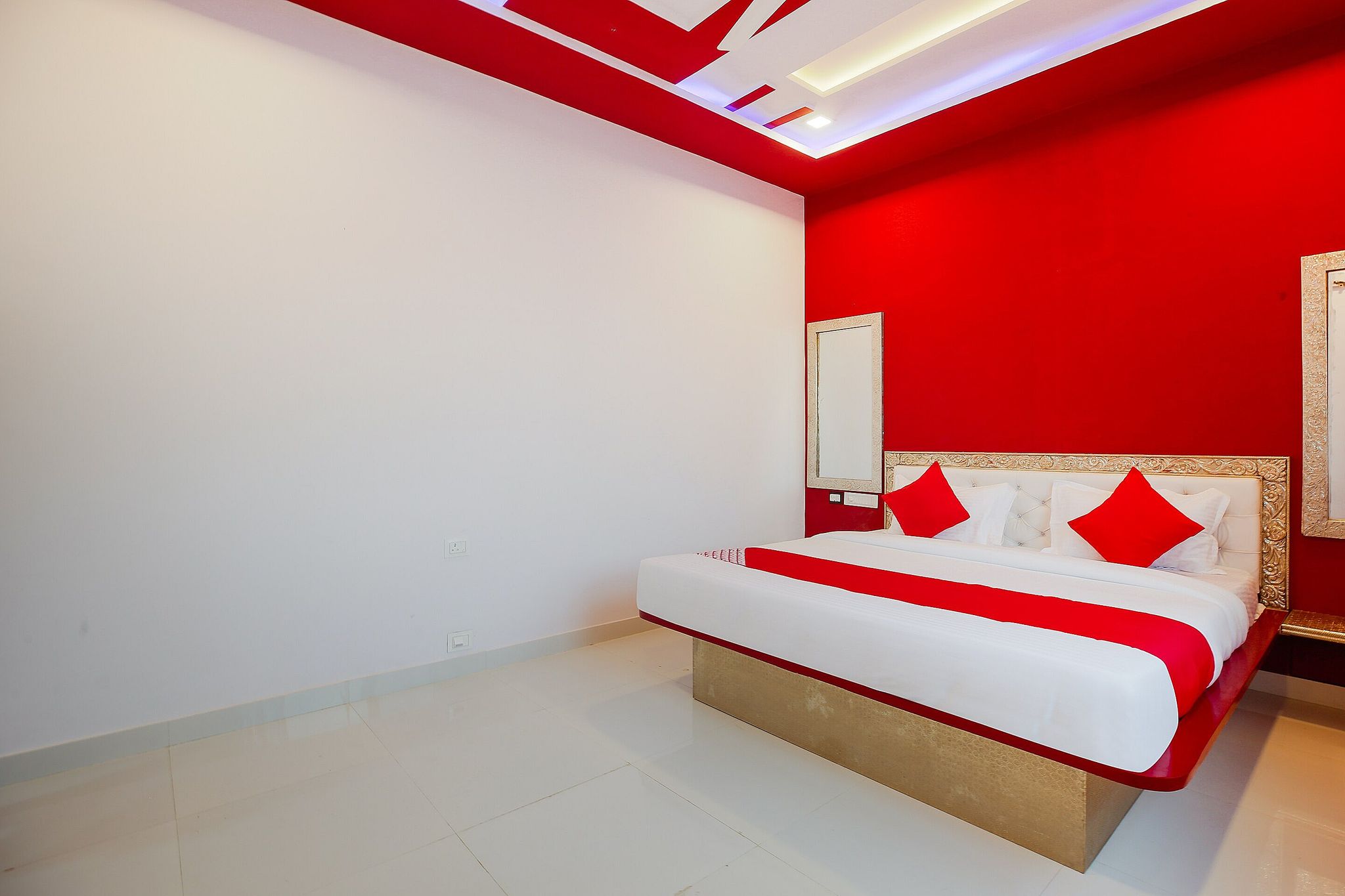 Hotel O Udaipur Palace Classic Room 2