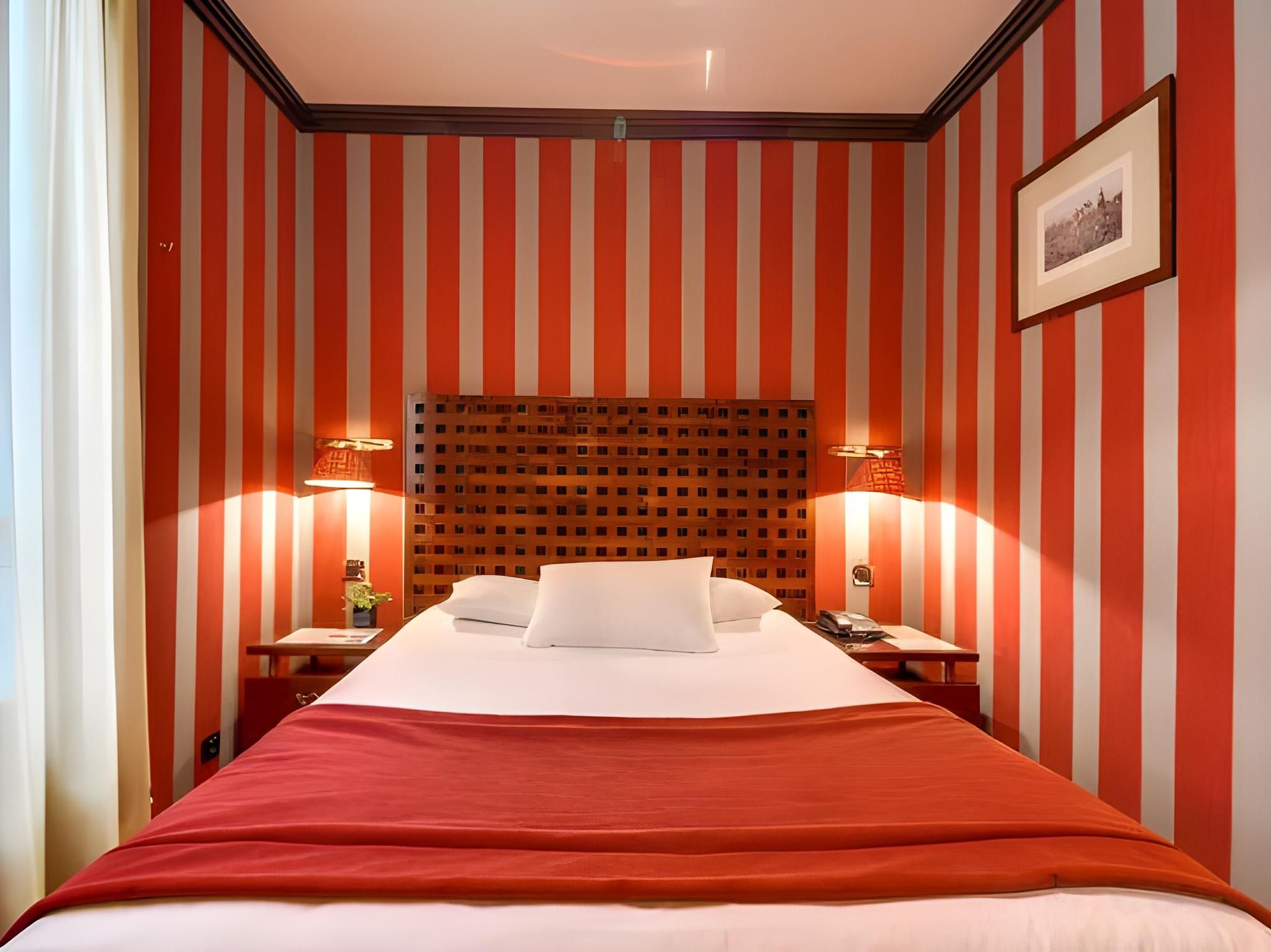 undefined Villa Pantheon 7