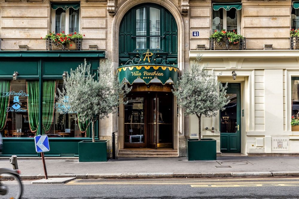 undefined Villa Pantheon 3