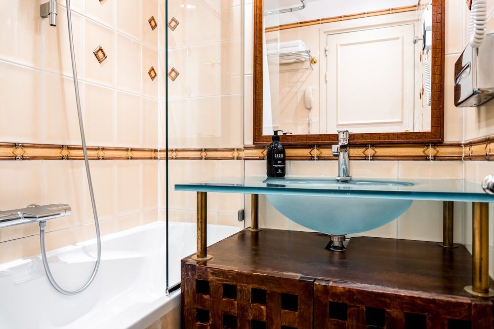 Villa Pantheon Superior Room 5