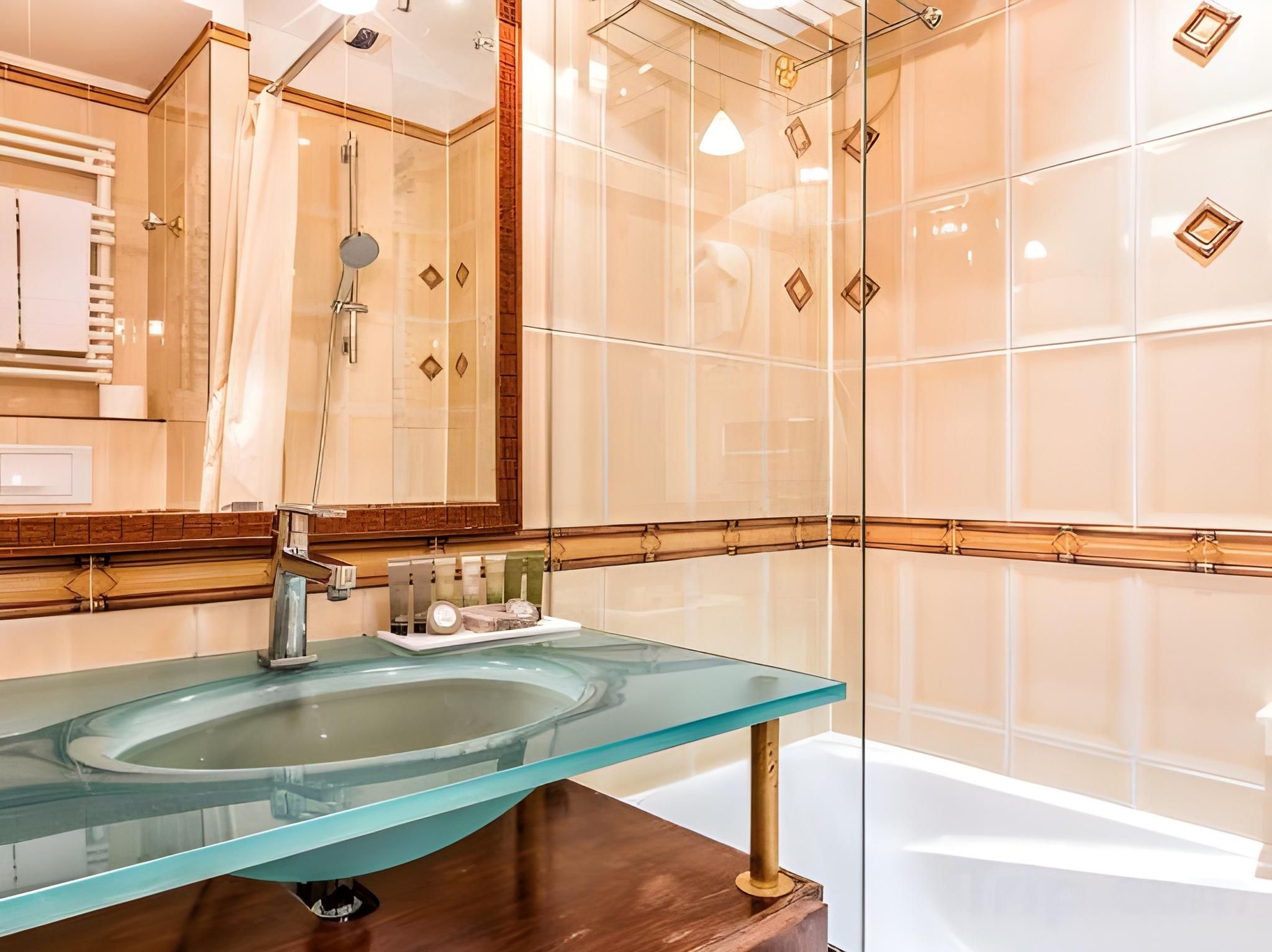 undefined Villa Pantheon 8