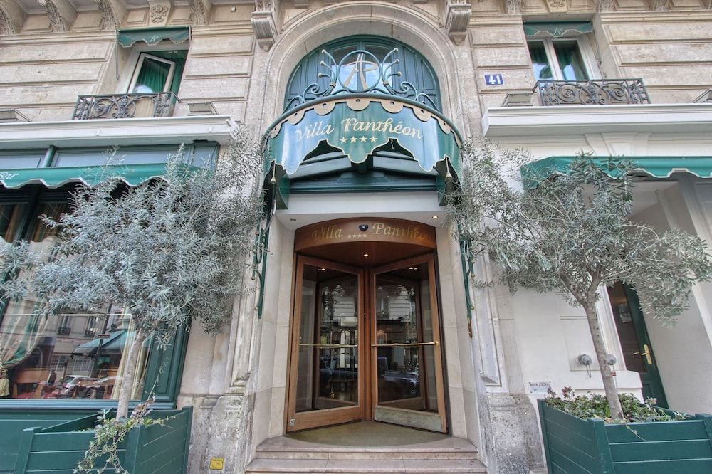 undefined Villa Pantheon 7