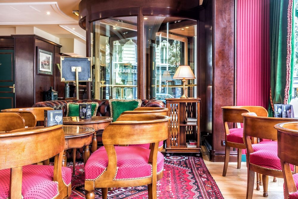 undefined Villa Pantheon 10