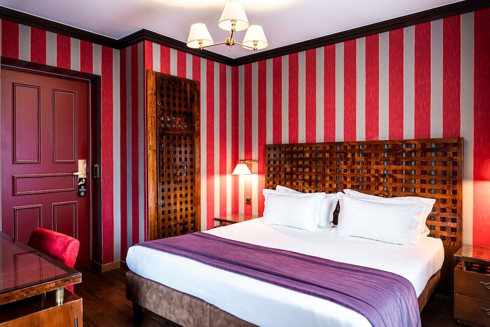 Villa Pantheon Superior Room 3