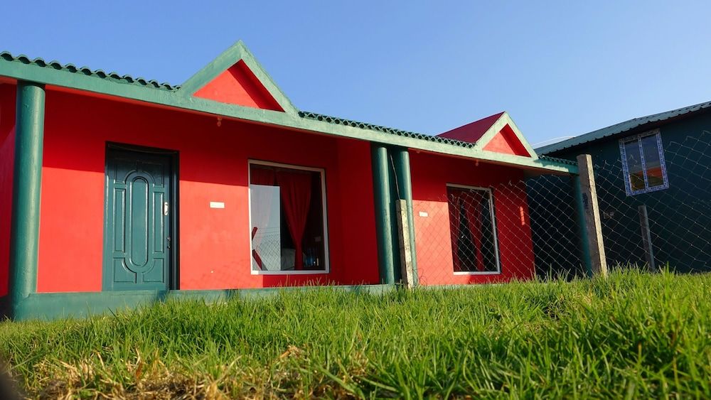 undefined The Bowers Chalet 6