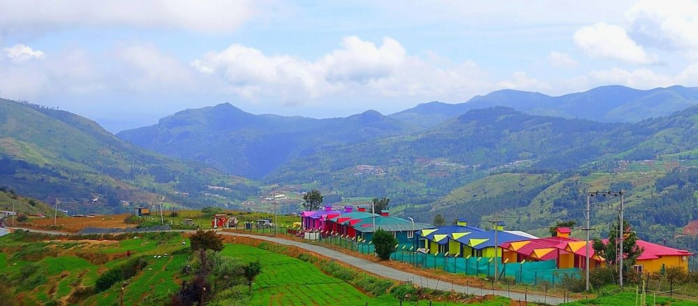 undefined The Bowers Chalet 2