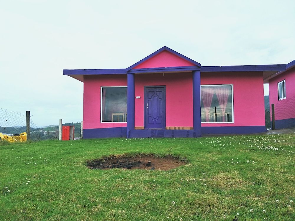 undefined The Bowers Chalet 9