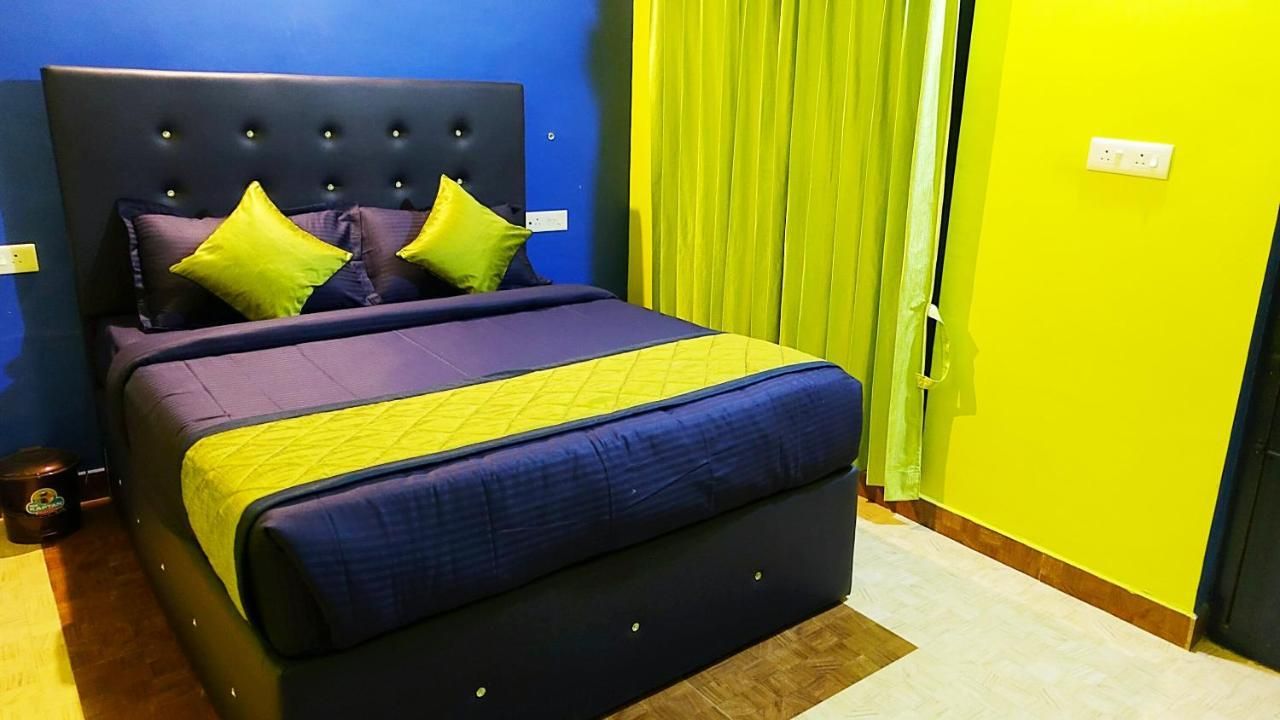 undefined The Bowers Chalet 5