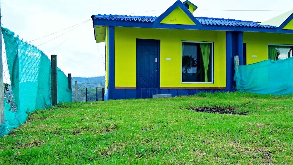 undefined The Bowers Chalet 8