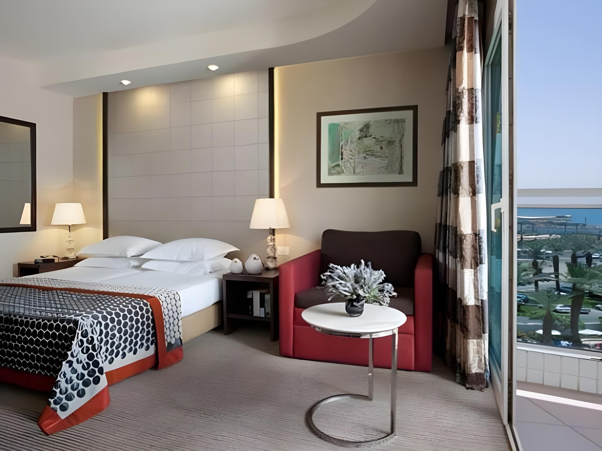 Superior Triple Room (2 Adults, 1 Child)