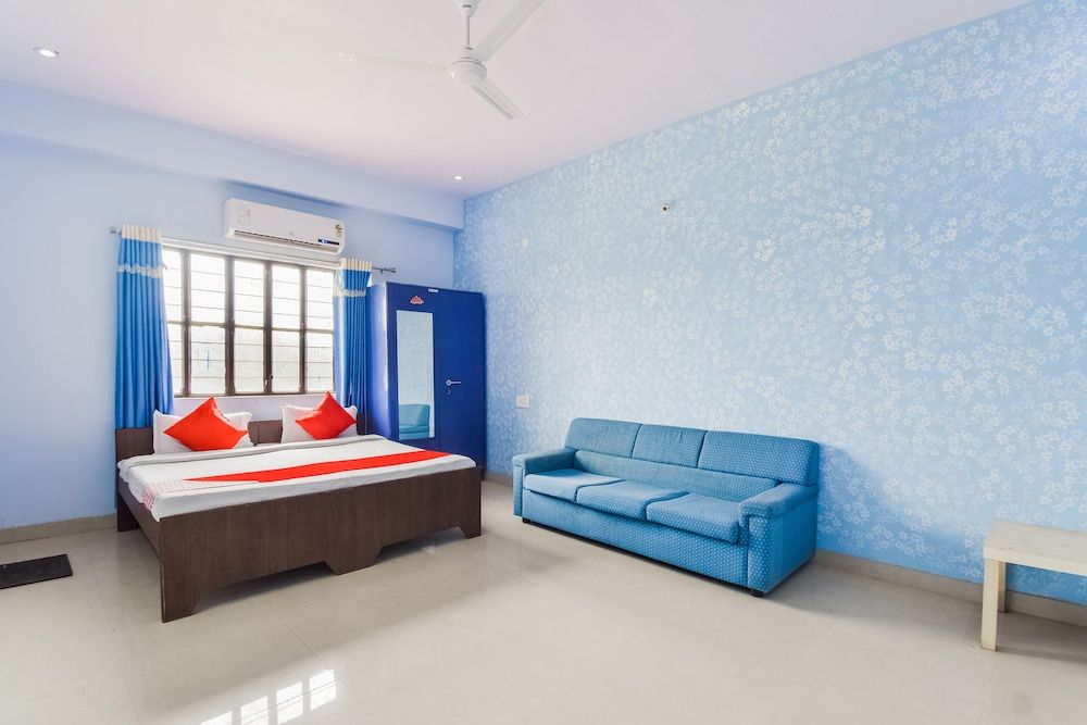 OYO 50001 Kachawa Resort Double Room