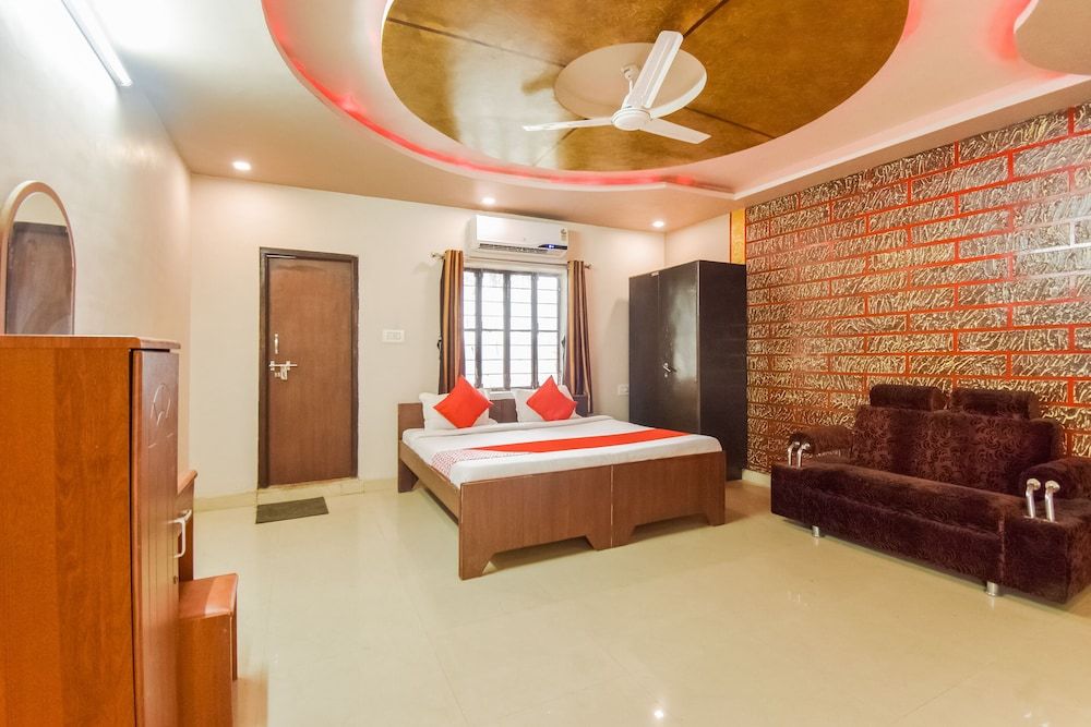 OYO 50001 Kachawa Resort Double or Twin Room 20