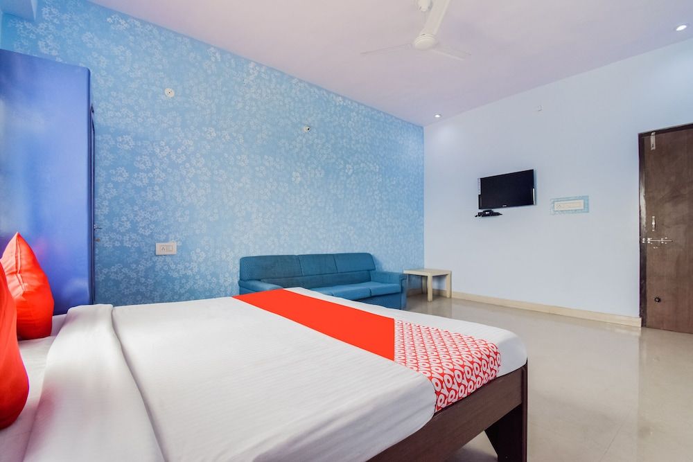 OYO 50001 Kachawa Resort Double or Twin Room 3